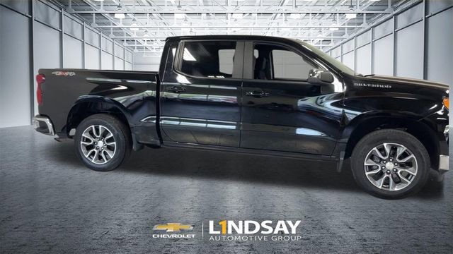 Used 2022 Chevrolet Silverado 1500 LT image 9