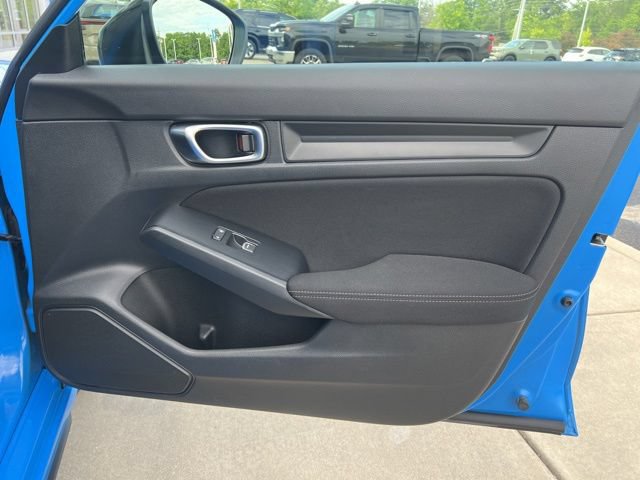 Certified 2024 Honda Civic Sport image 19