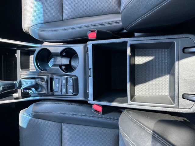 Certified 2021 Hyundai Tucson Ultimate AWD/4WD image 19