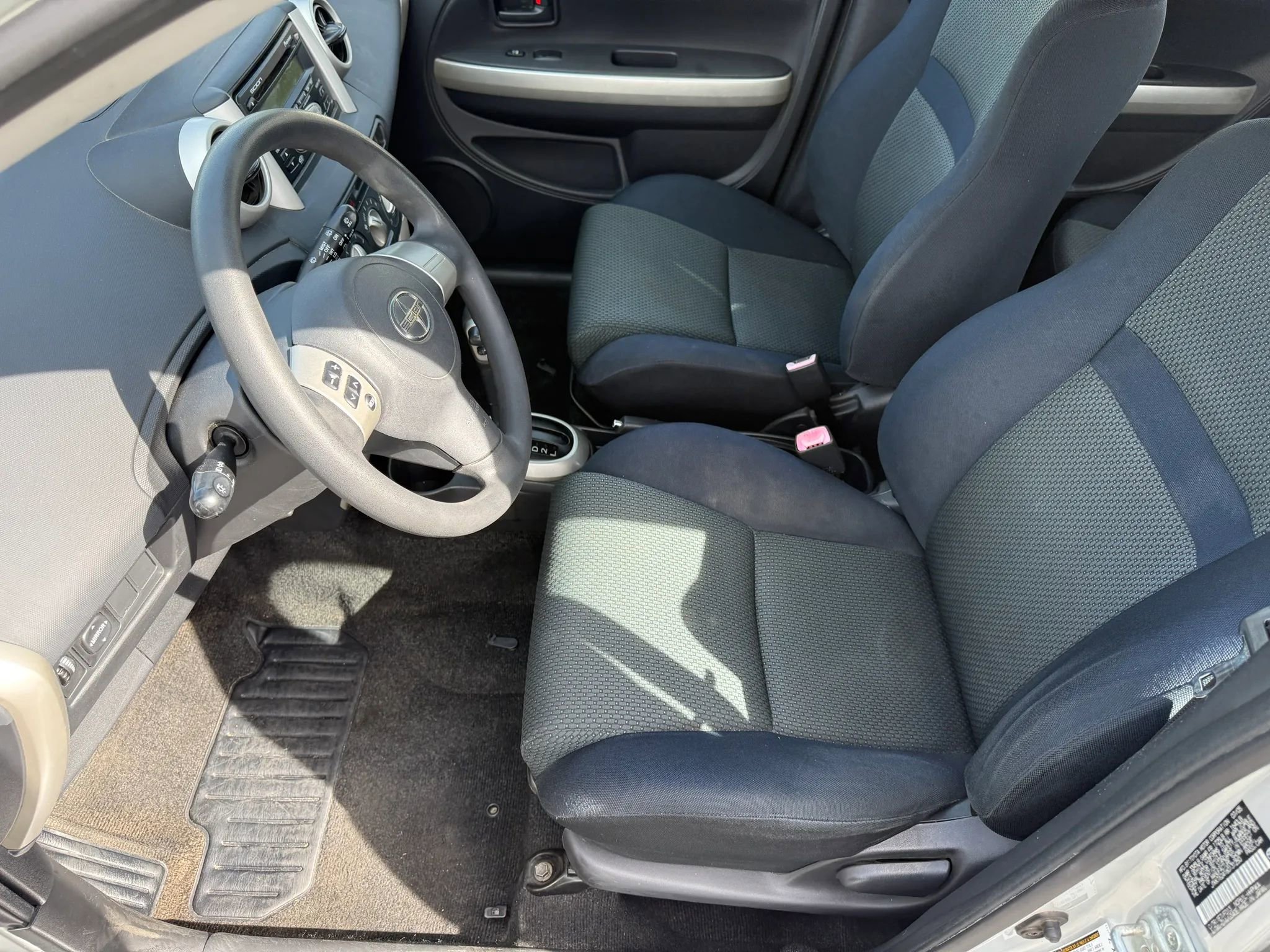 Used 2006 Scion xA image 5