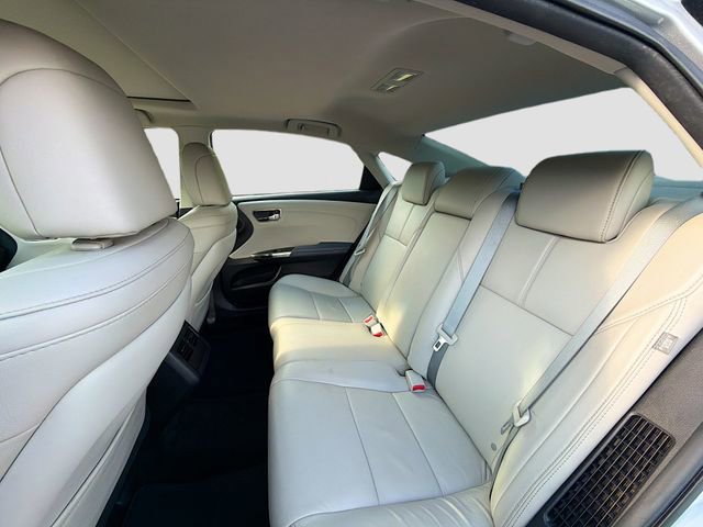 Used 2015 Toyota Avalon XLE Touring FWD image 21