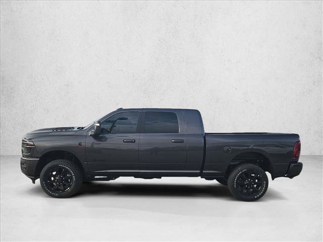 New 2026 RAM 2500 Laramie w/ Night Edition AWD/4WD image 5