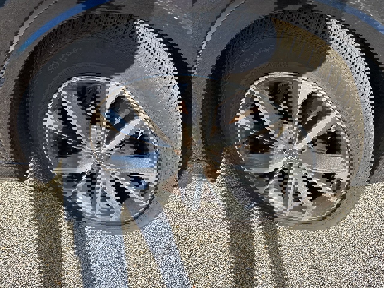 Used 2022 Audi SQ7 Prestige w/ Prestige Package image 14