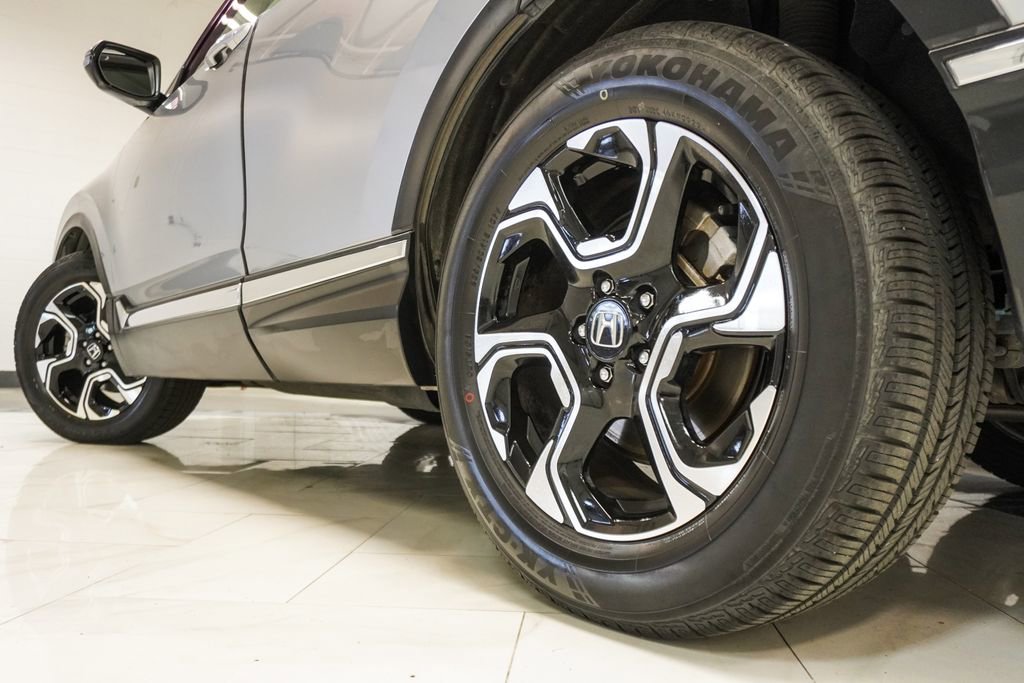 Used 2019 Honda CR-V Touring image 36