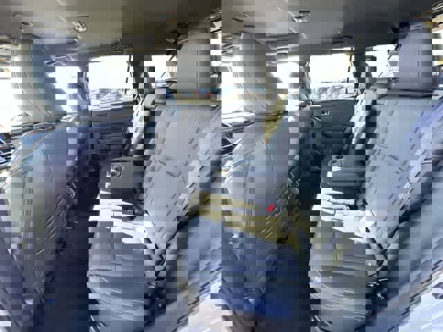 New 2026 Subaru Outback Touring XT image 19