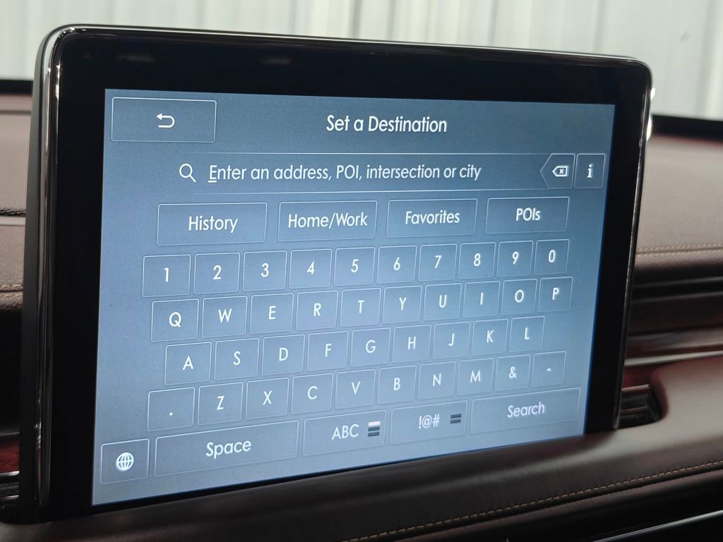 Used 2020 Lincoln Aviator Black Label w/ Dynamic Handling Package image 50