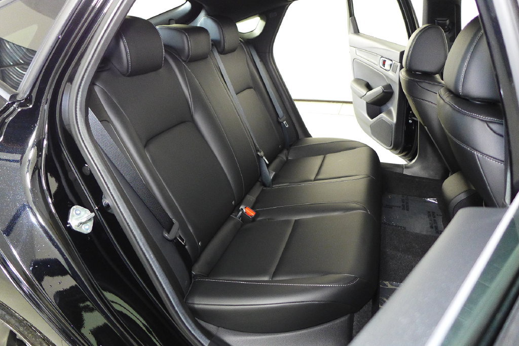Used 2025 Acura Integra A-Spec FWD image 20
