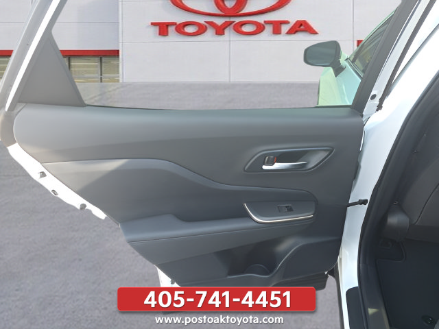 Used 2023 Toyota Crown AWD/4WD image 23