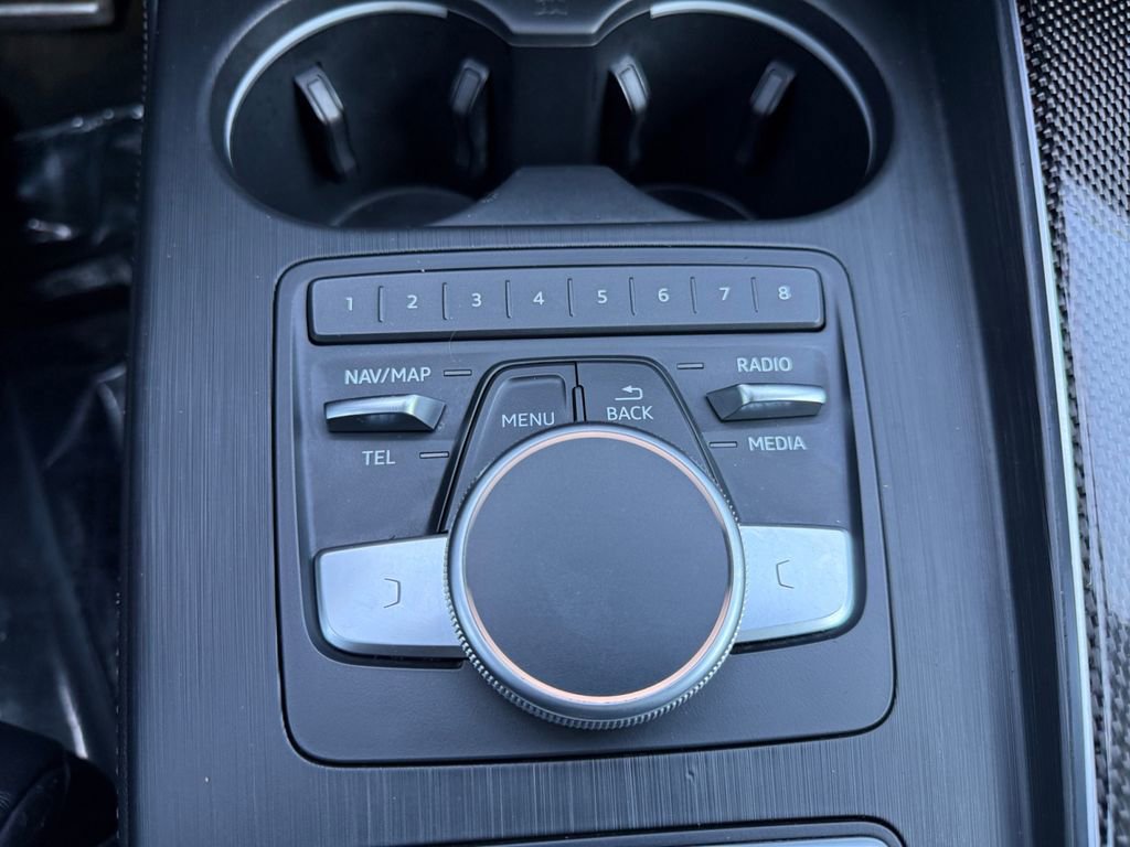 Used 2019 Audi S5 Prestige AWD/4WD image 18