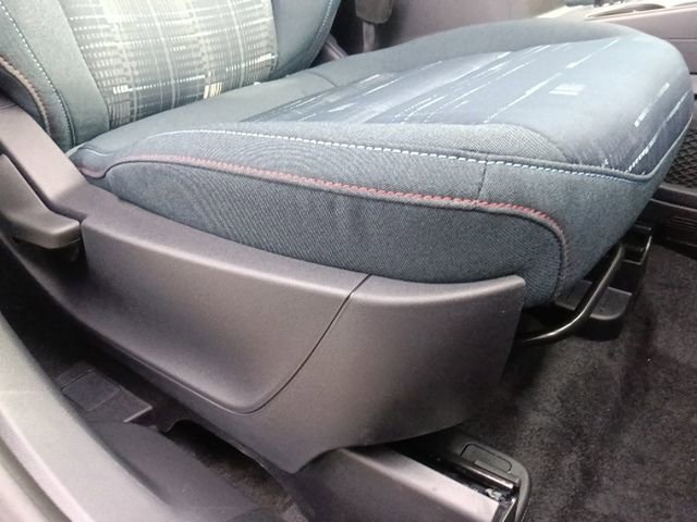 New 2025 Ford Bronco Sport Heritage w/ Convenience Package image 32