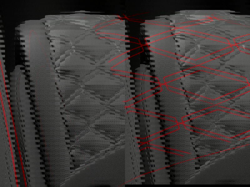 New 2026 Genesis G80 3.5T Sport Prestige image 16