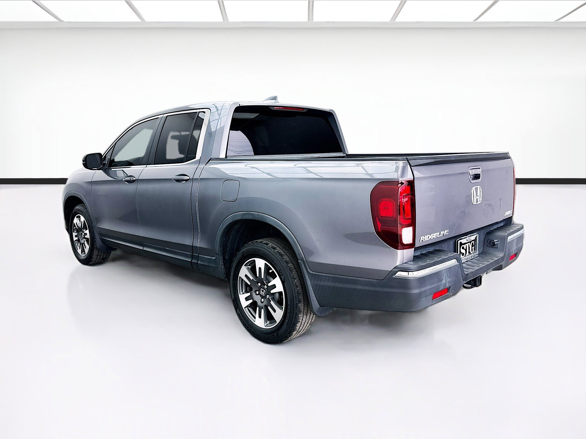 Used 2018 Honda Ridgeline RTL image 6