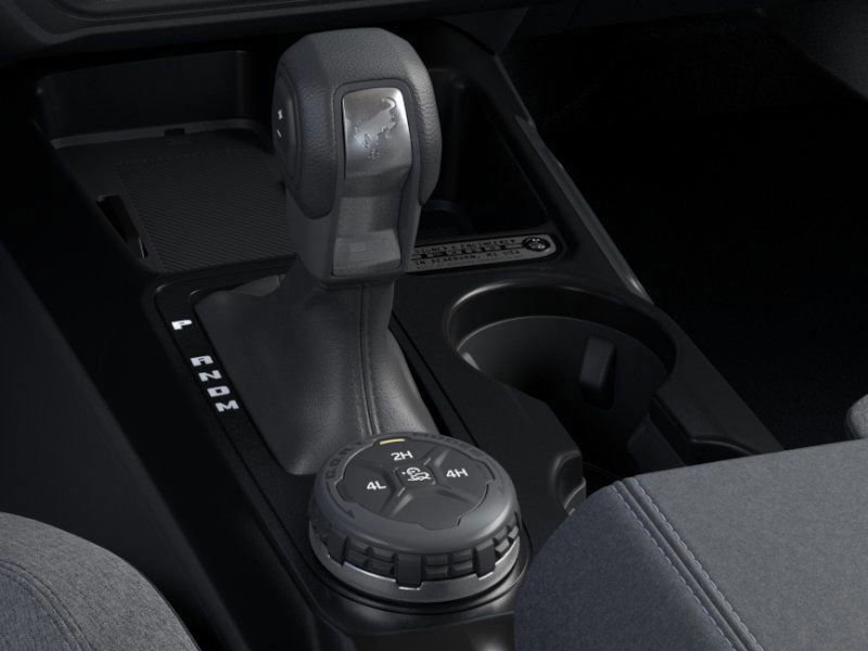 New 2026 Ford Bronco Big Bend image 22