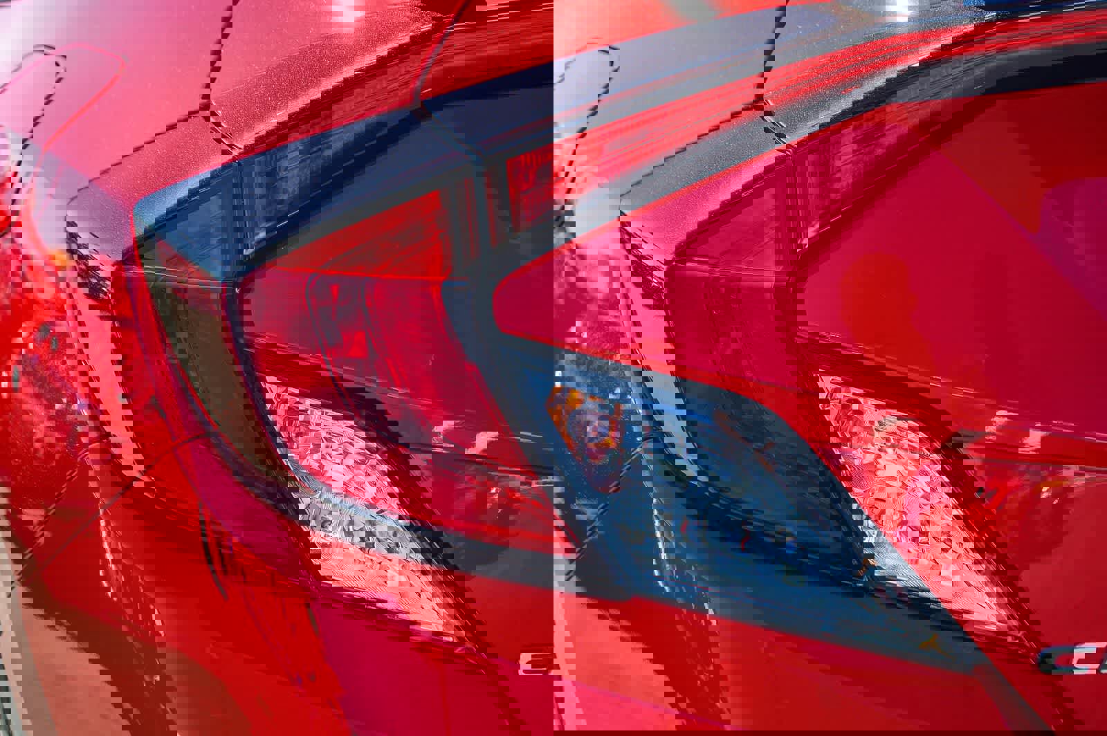 Used 2019 Honda Civic Si image 7