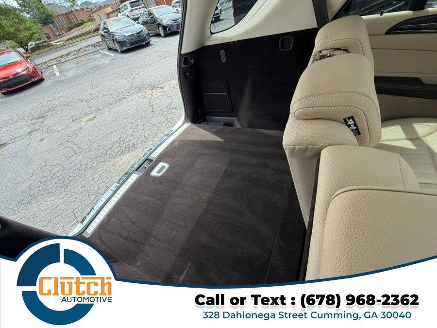 Used 2018 Mercedes-Benz GLE 350 image 23