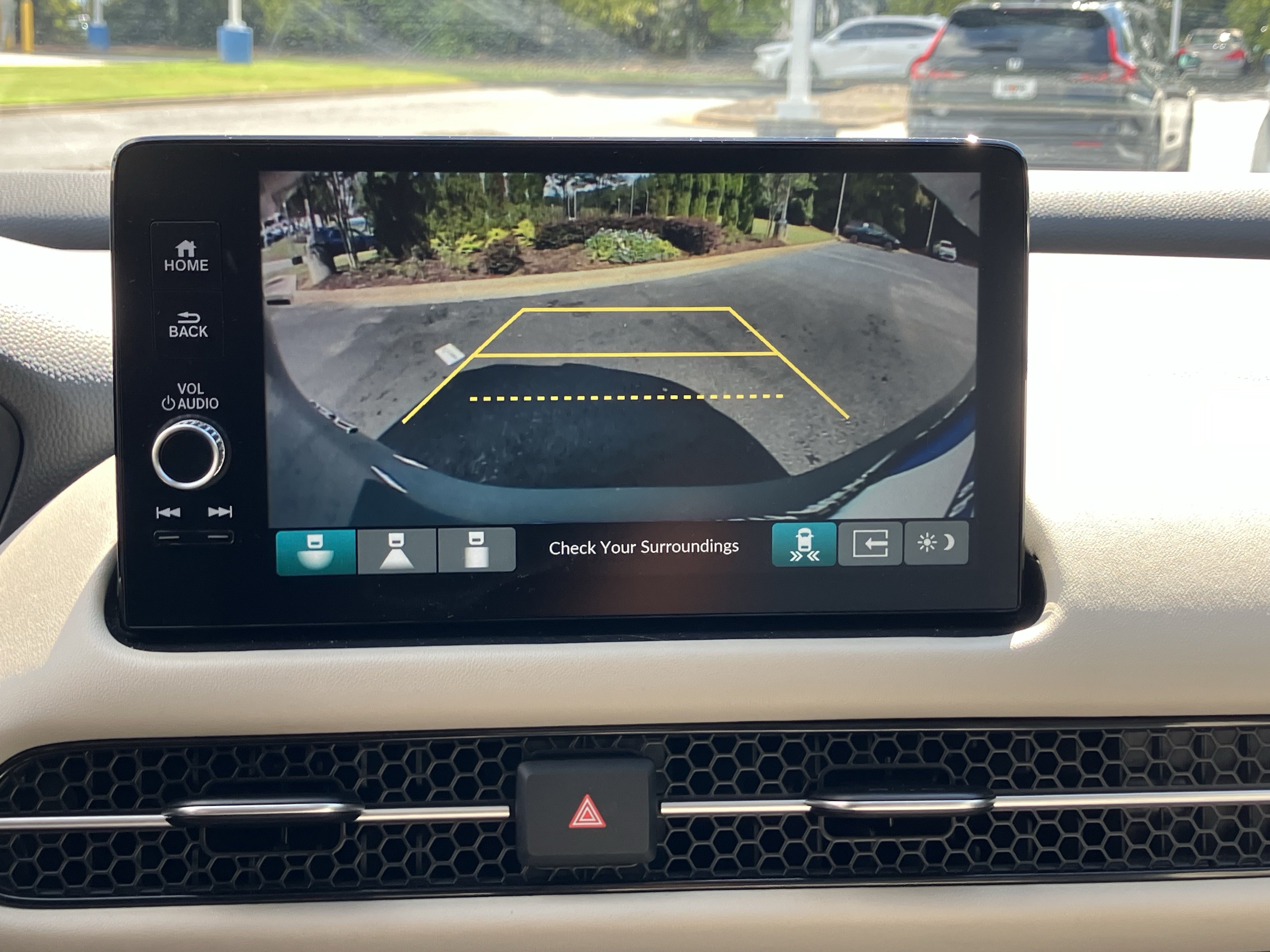 Used 2025 Honda HR-V EX-L image 27