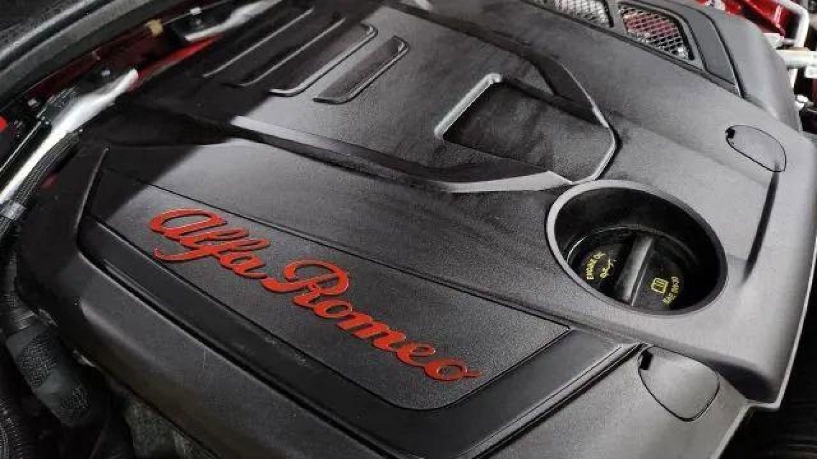 Used 2017 Alfa Romeo Giulia Ti image 54