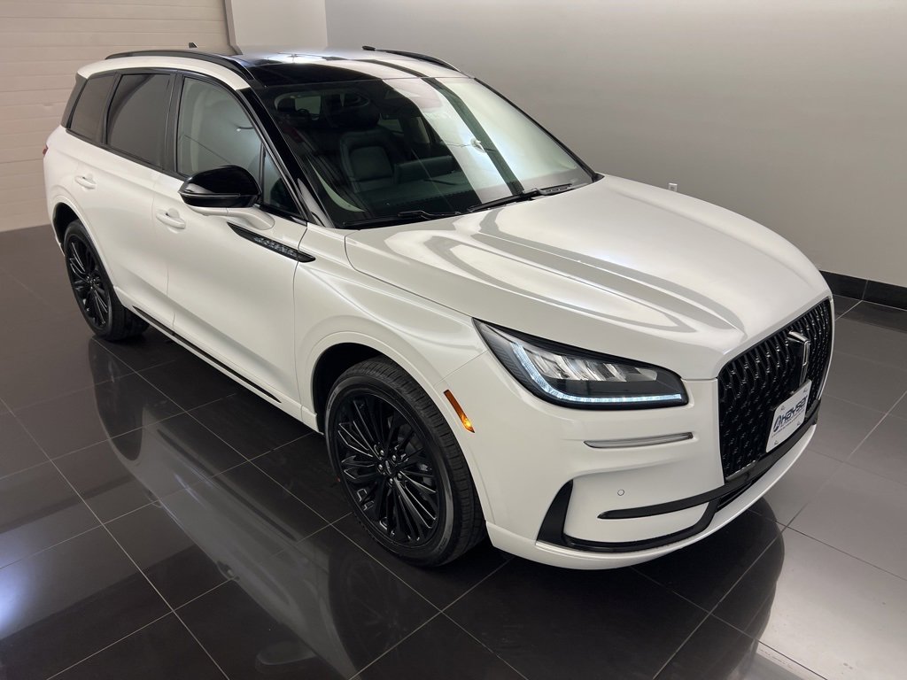 Used 2026 Lincoln Corsair Premiere