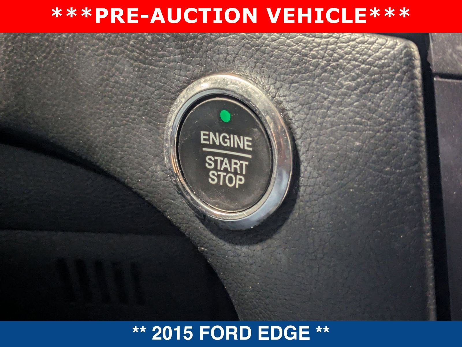 Used 2015 Ford Edge Sport w/ Equipment Group 401A image 35