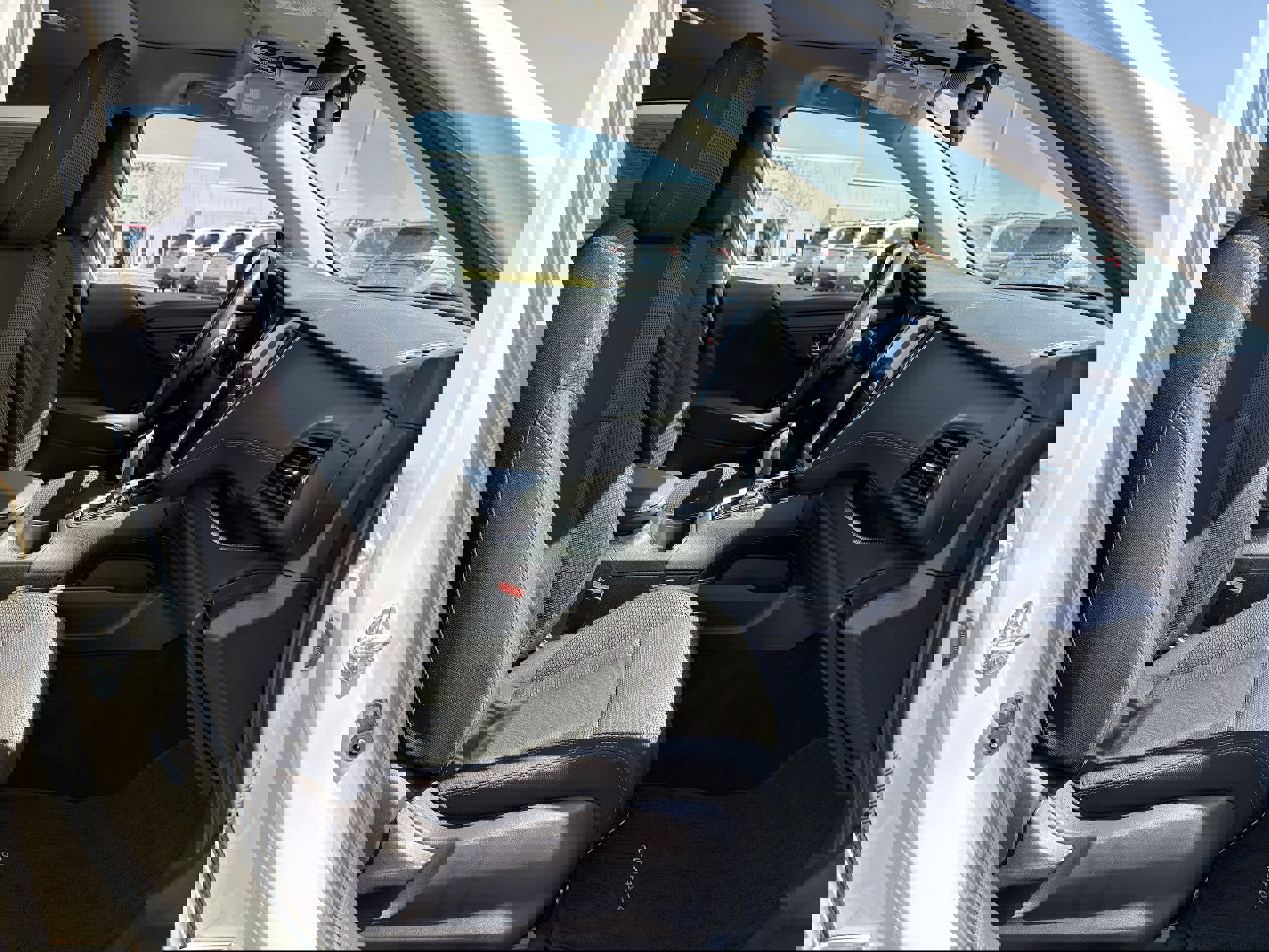 Certified 2025 Subaru Outback Premium image 29