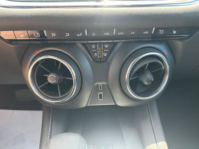 Used 2024 Chevrolet Blazer LT w/ Convenience Package image 18