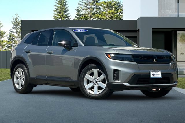 Used 2024 Honda Prologue EX image 2