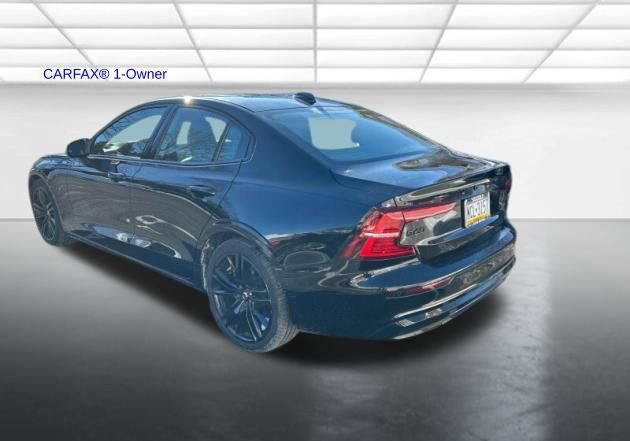 Certified 2023 Volvo S60 B5 Plus w/ Climate Package image 4