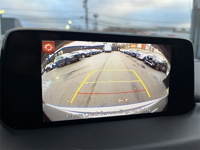 Used 2019 MAZDA CX-5 Touring image 17