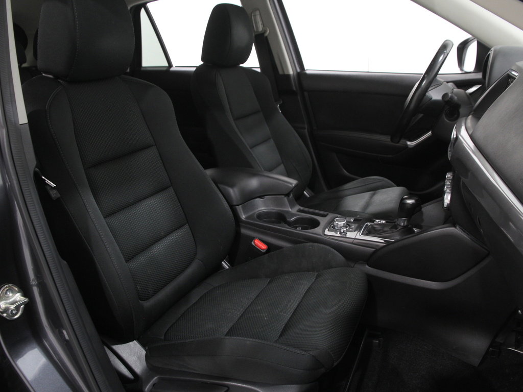 Used 2016 MAZDA CX-5 Touring w/ Bose/Moonroof Package image 15
