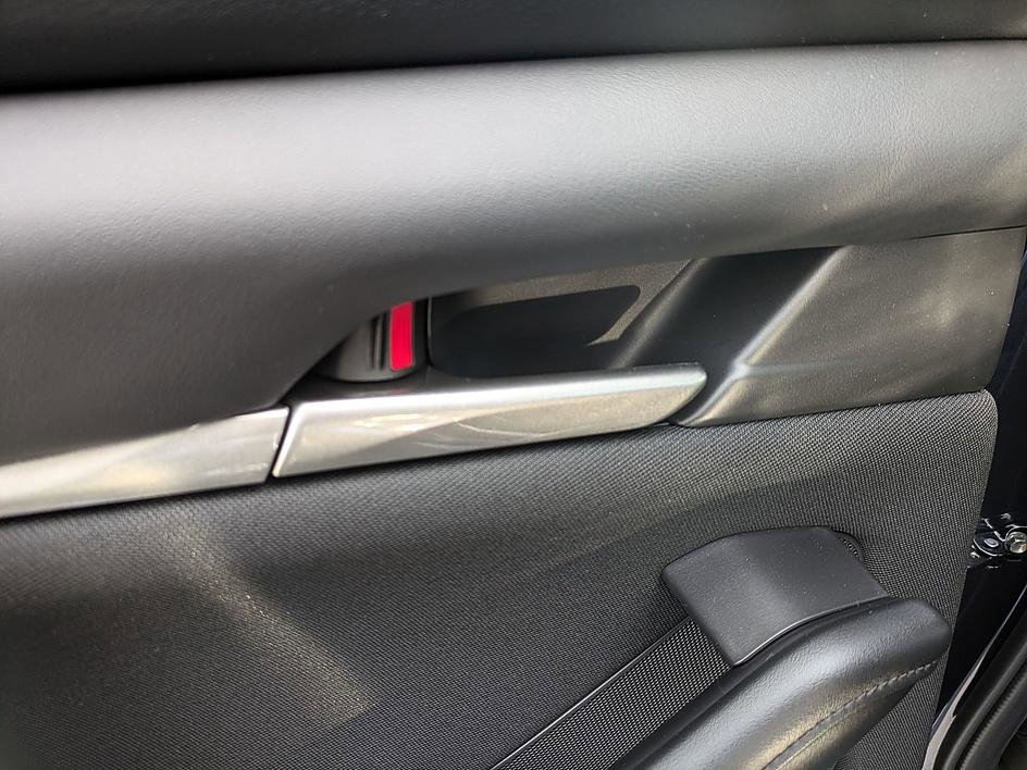 New 2026 MAZDA MAZDA3 s image 25