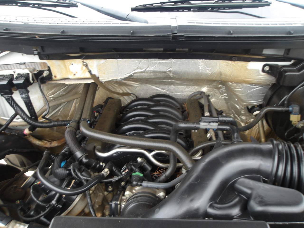 Used 2014 Ford F150 XL w/ Power Equipment Group AWD/4WD image 26