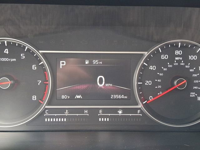Used 2022 Kia Sorento S w/ Panoramic Sunroof Package AWD/4WD image 20