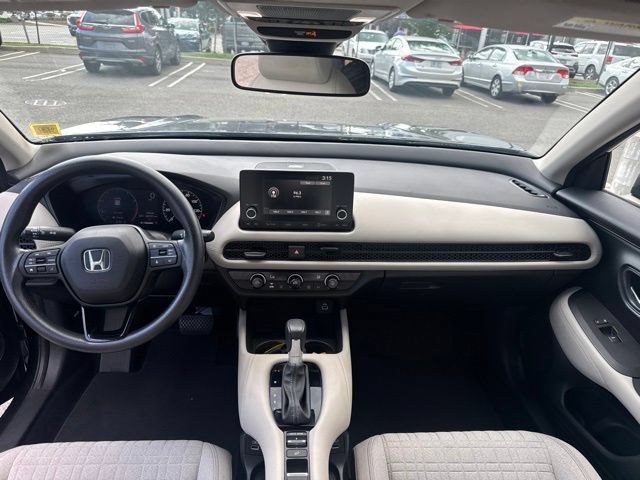 Used 2023 Honda HR-V LX image 15