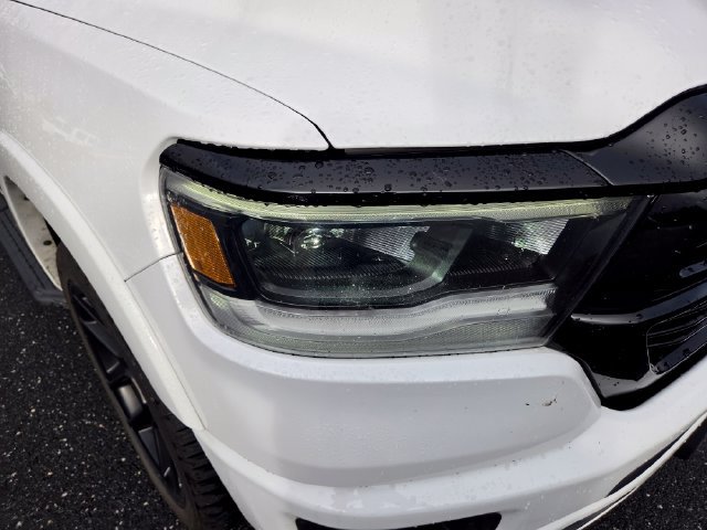 Used 2021 RAM 1500 Laramie AWD/4WD image 20