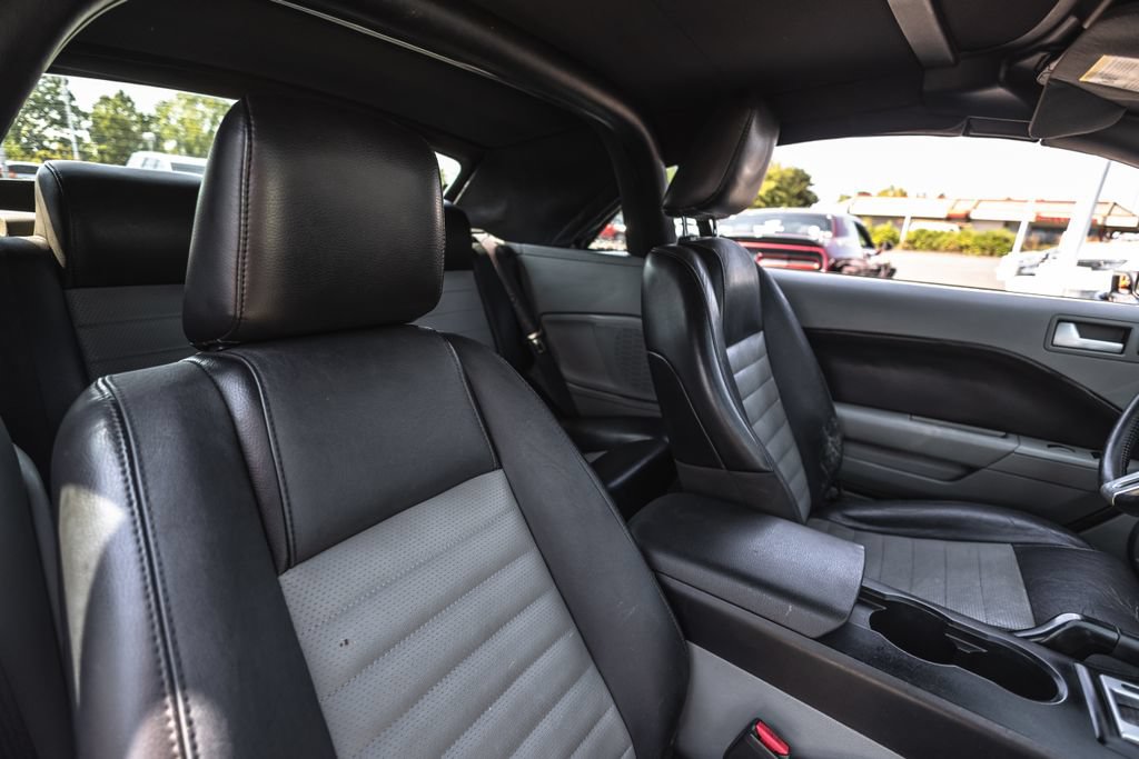 Used 2007 Ford Mustang GT Premium RWD image 23