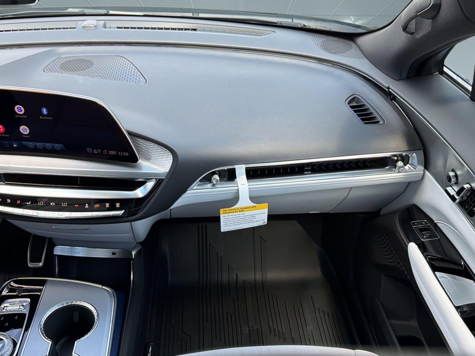 New 2027 Cadillac Lyriq Sport RWD image 28