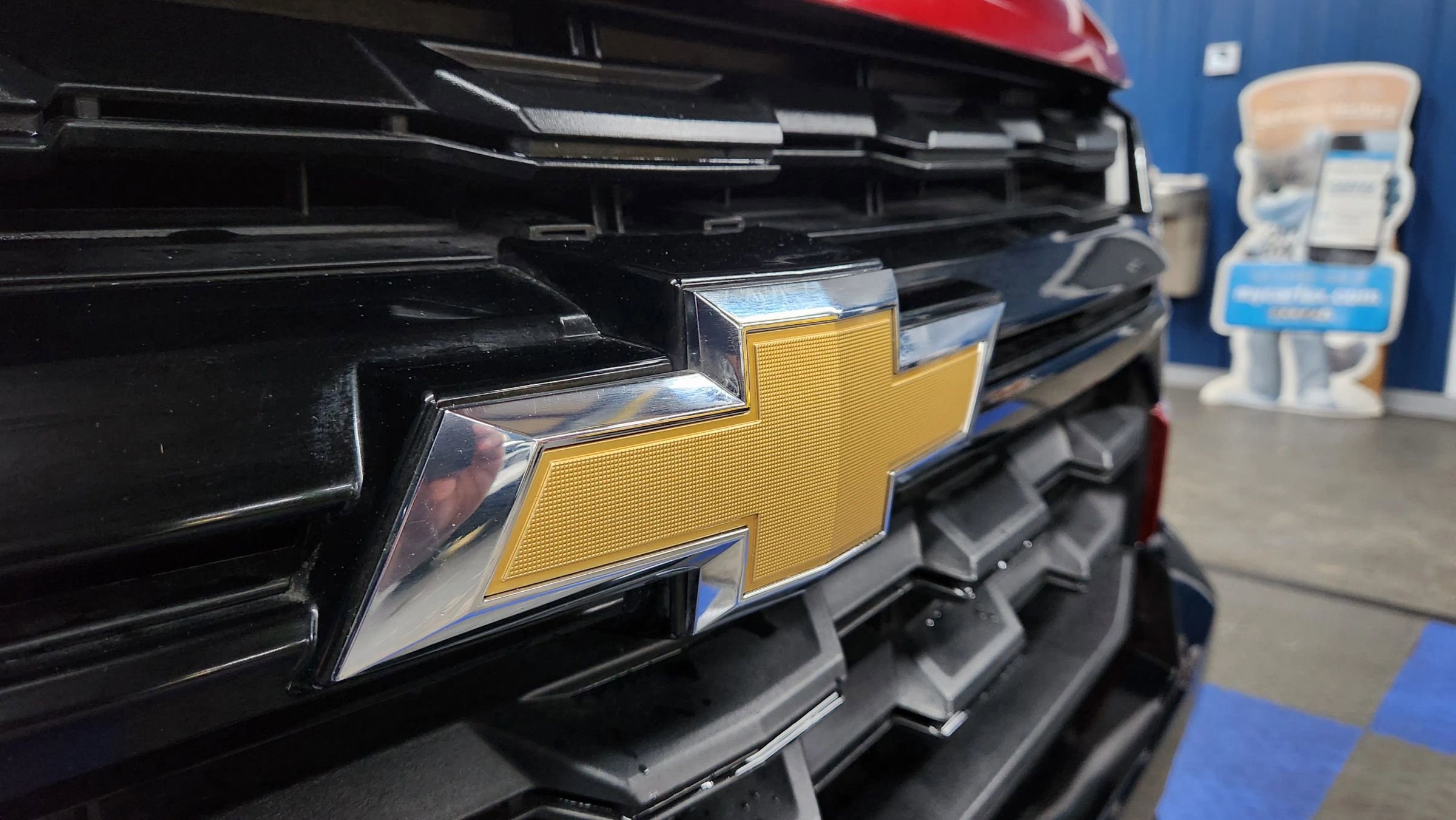 Used 2021 Chevrolet Colorado LT w/ LT Convenience Package image 49