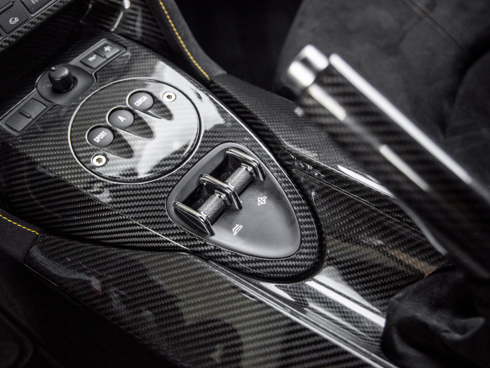 Used 2012 Lamborghini Gallardo LP 570-4 Performante AWD/4WD image 42