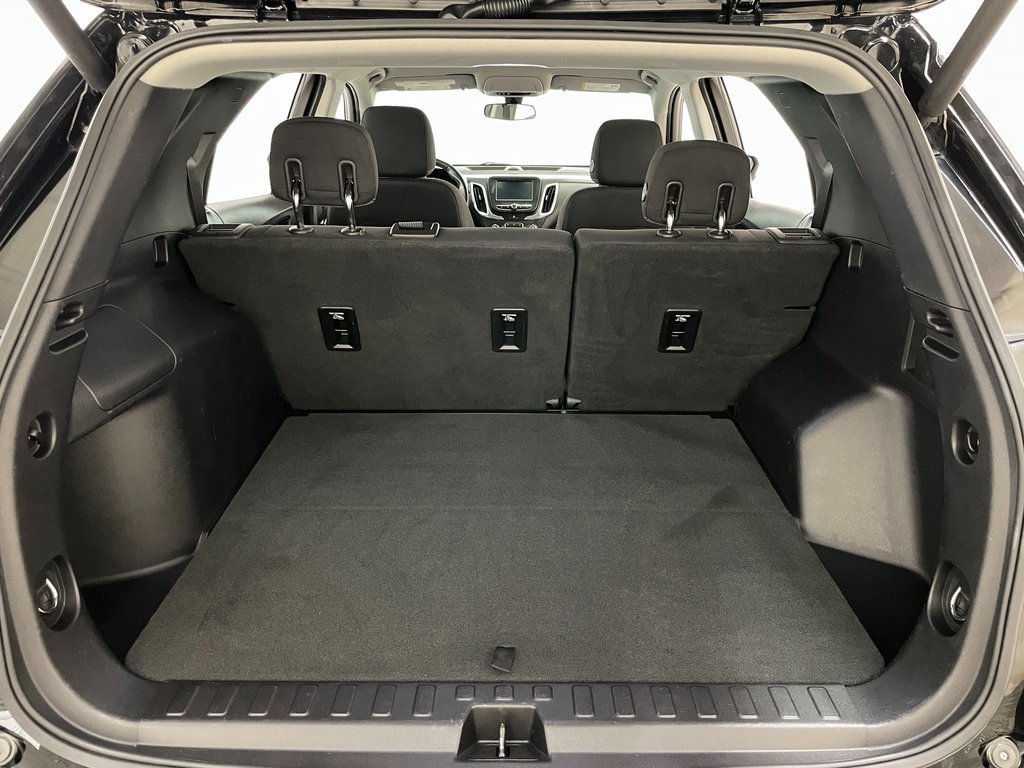 Certified 2018 Chevrolet Equinox LT image 42