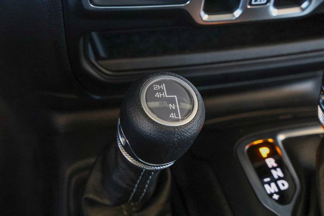 New 2026 Jeep Wrangler Unlimited Sport AWD/4WD image 21