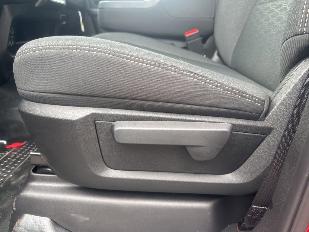 New 2026 RAM 3500 Tradesman w/ Chrome Appearance Group A image 12