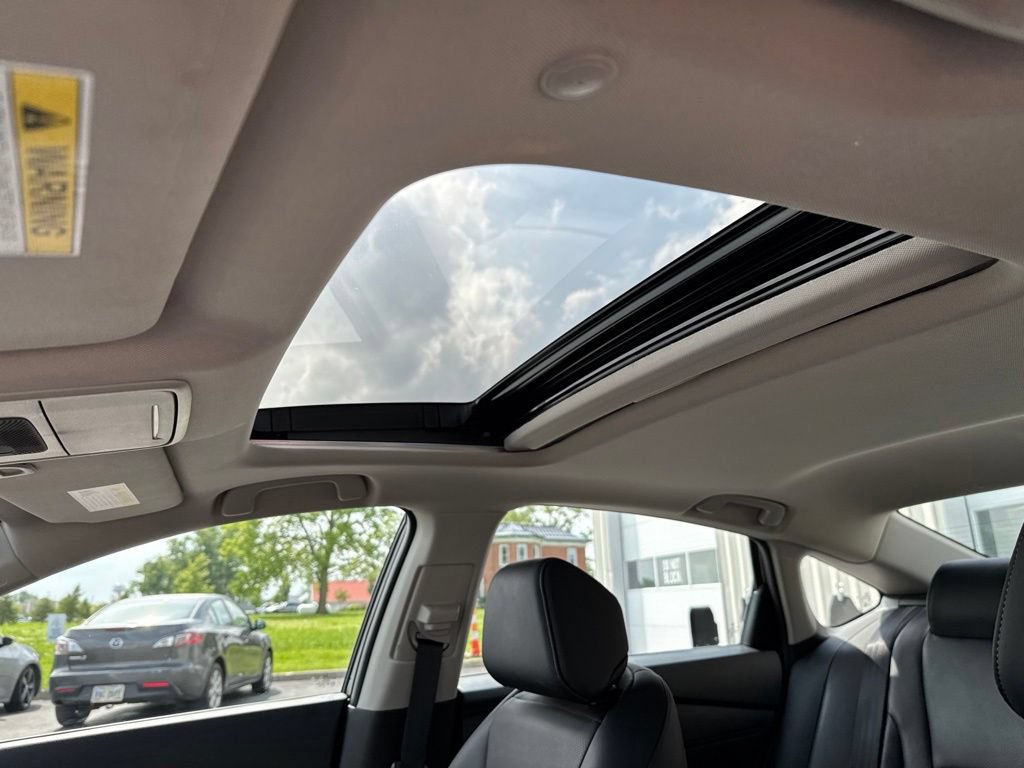 Used 2025 Honda Accord EX-L image 29