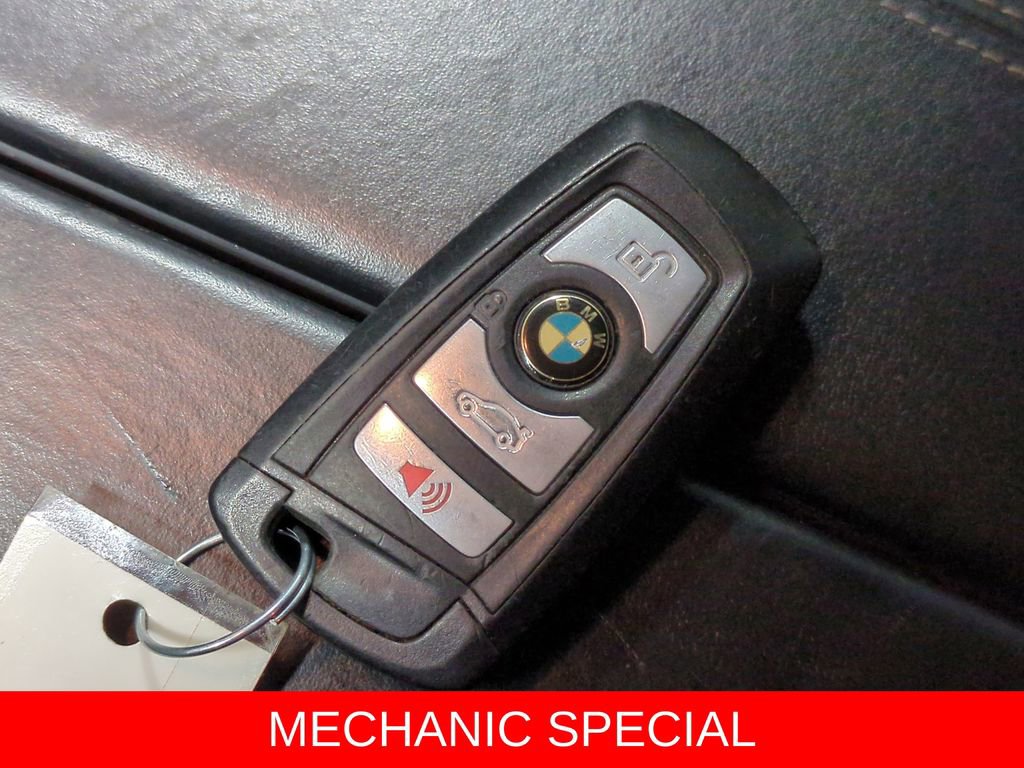 Used 2015 BMW 550i Gran Turismo xDrive image 34