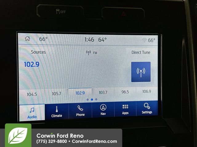 Used 2016 Ford F150 Lariat w/ Equipment Group 502A Luxury RWD image 18