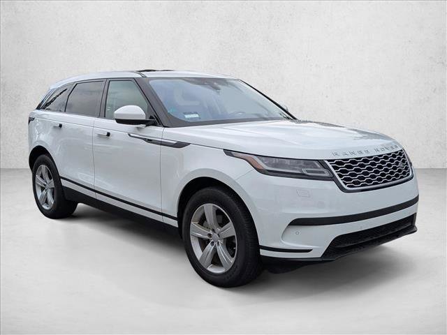 Used 2020 Land Rover Range Rover Velar S AWD/4WD image 3