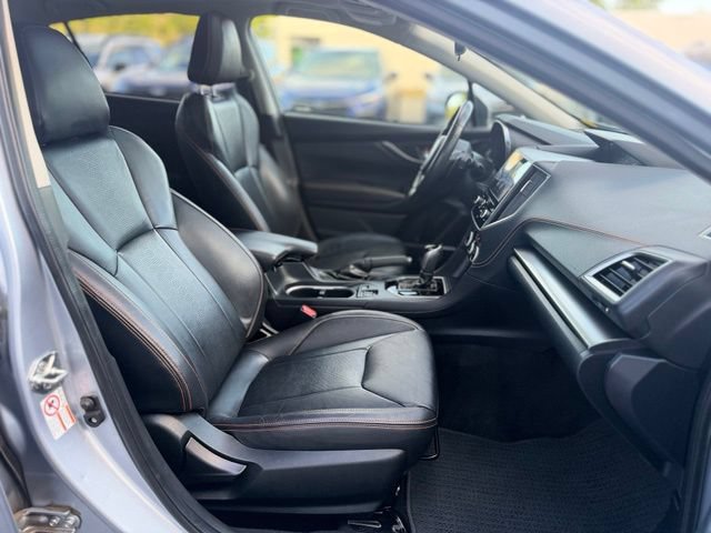 Used 2018 Subaru Crosstrek 2.0i Limited AWD/4WD image 24