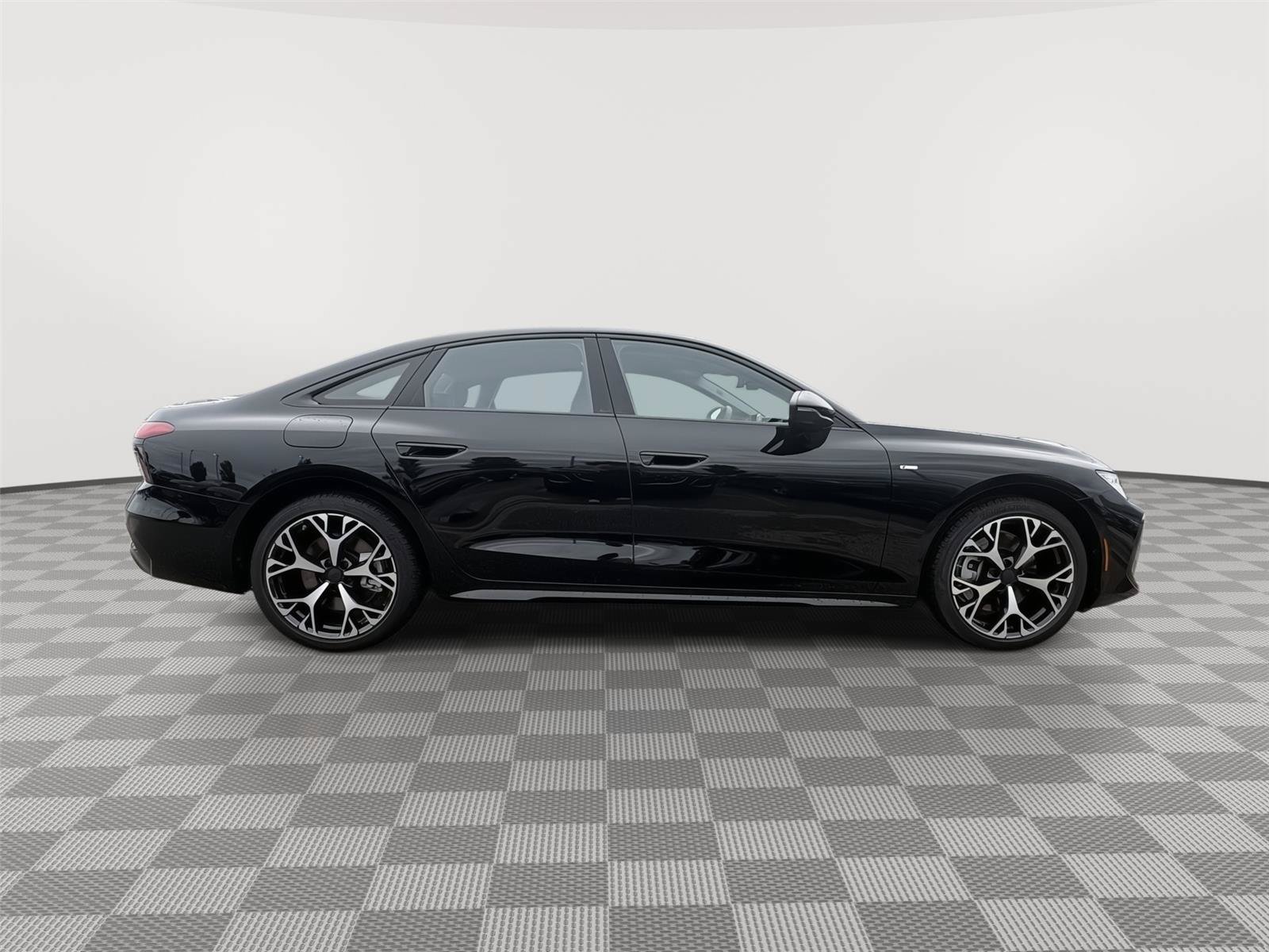 New 2026 Audi A6 Premium Plus AWD/4WD image 6