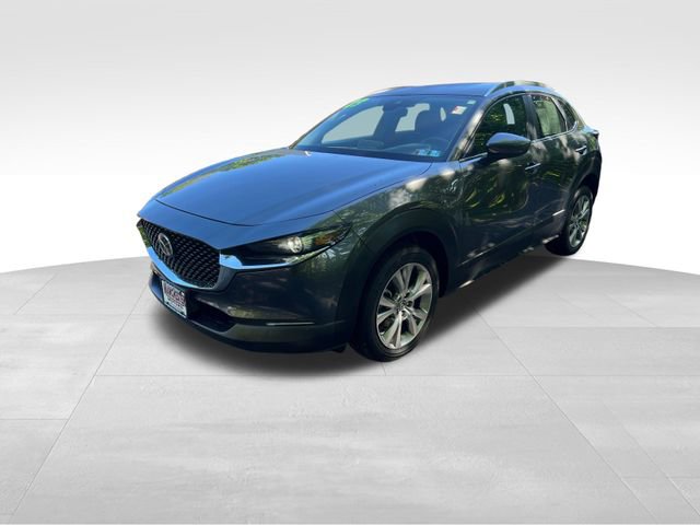 Used 2023 MAZDA CX-30 AWD 2.5 S w/ Select Package image 3