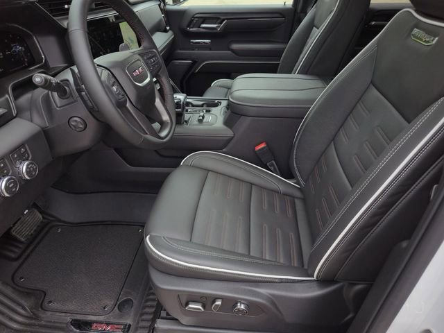 New 2026 GMC Sierra 1500 AT4X AWD/4WD image 15