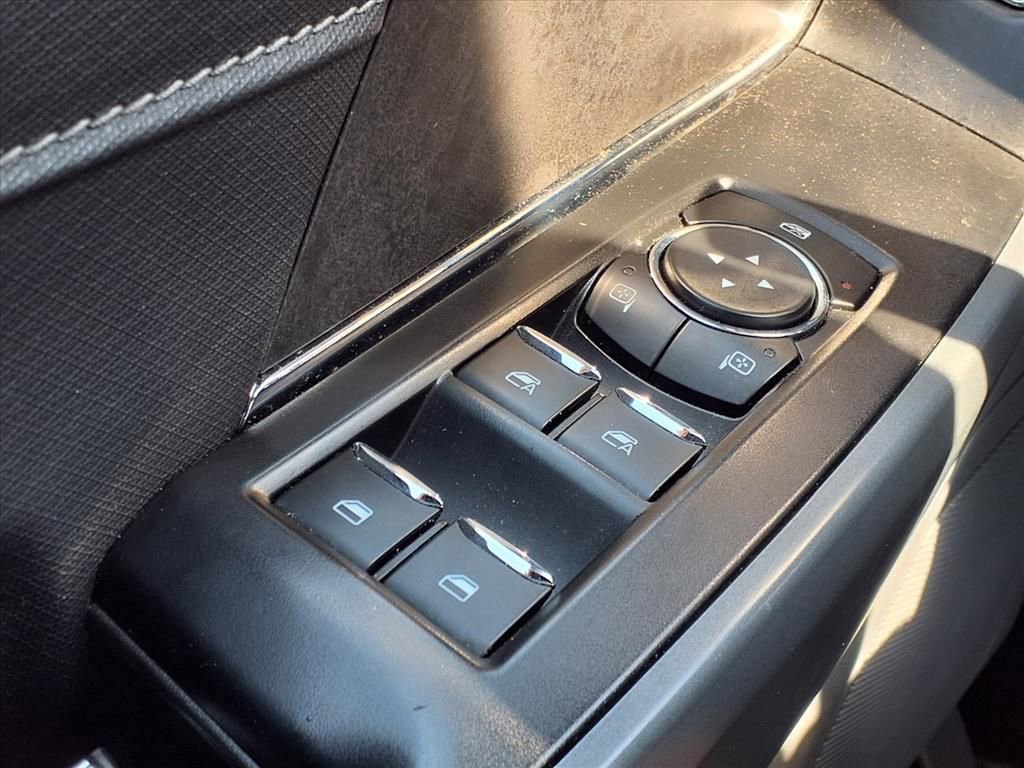 Used 2024 Ford F150 XLT w/ Equipment Group 302A MID image 22
